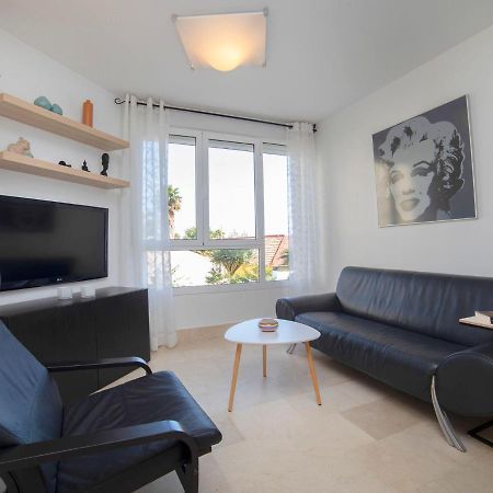 Apartment Horizonte-9 By Interhome Calpe Zewnętrze zdjęcie