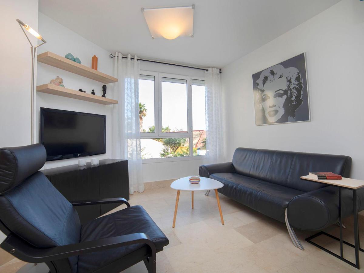 Apartment Horizonte-9 By Interhome Calpe Zewnętrze zdjęcie