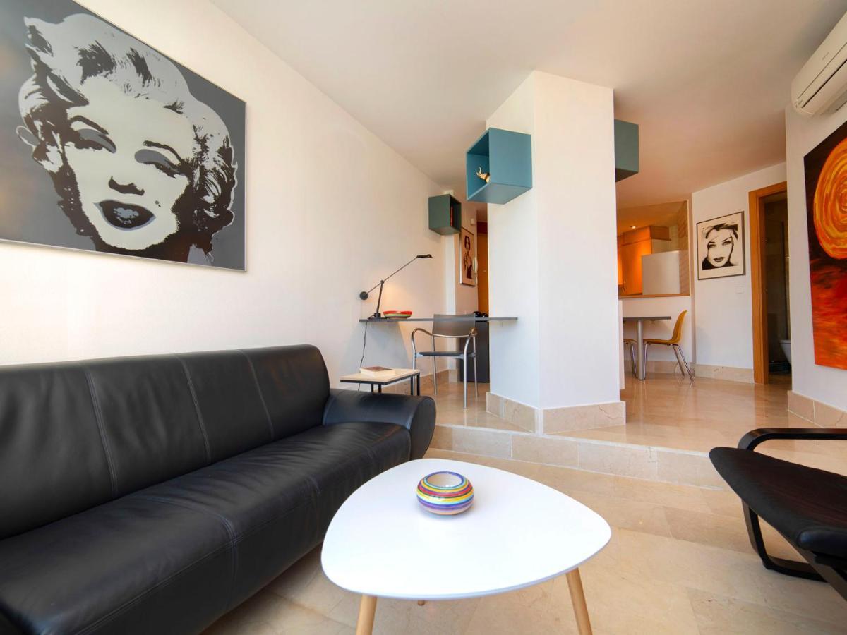 Apartment Horizonte-9 By Interhome Calpe Zewnętrze zdjęcie
