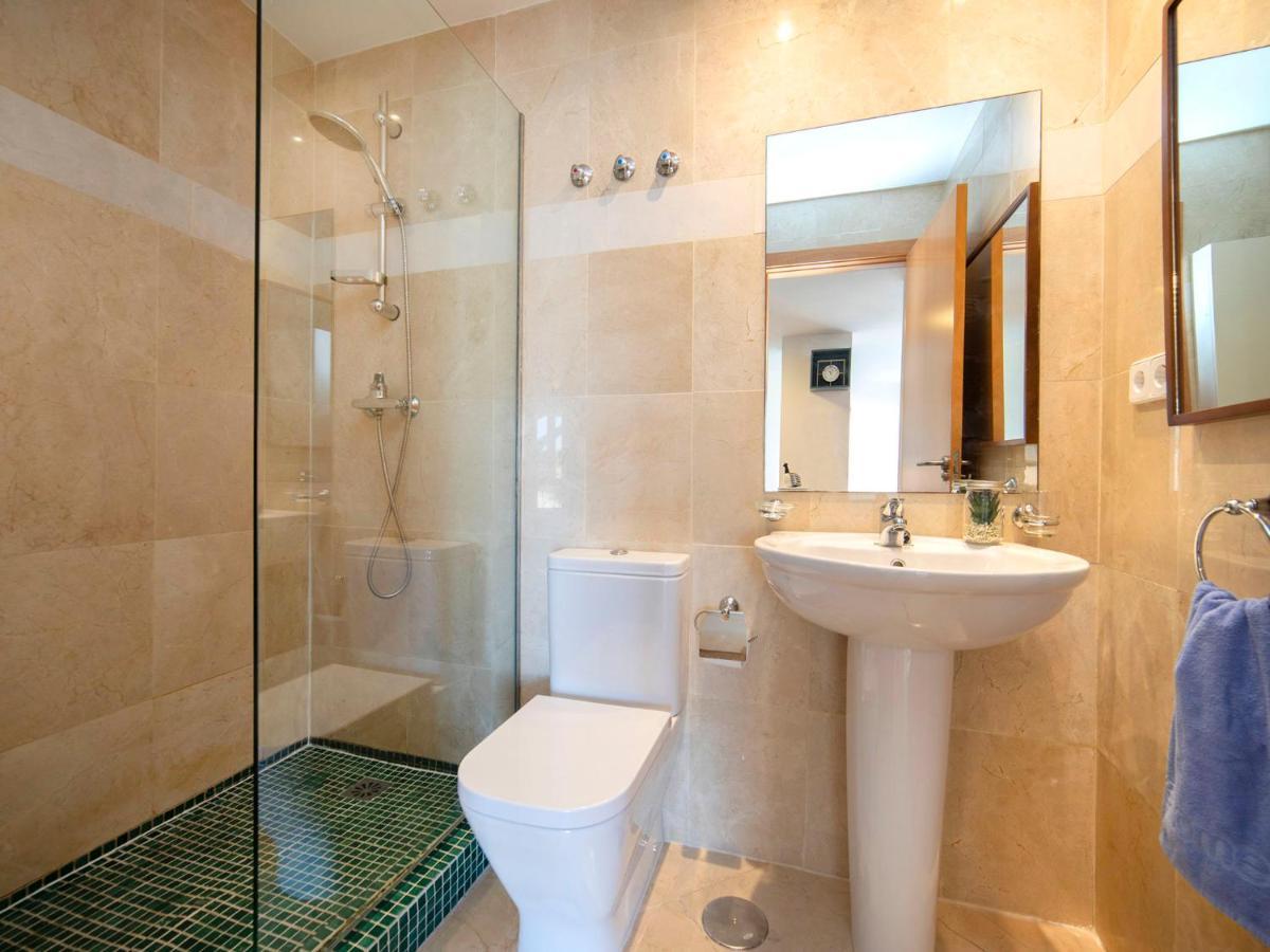 Apartment Horizonte-9 By Interhome Calpe Zewnętrze zdjęcie