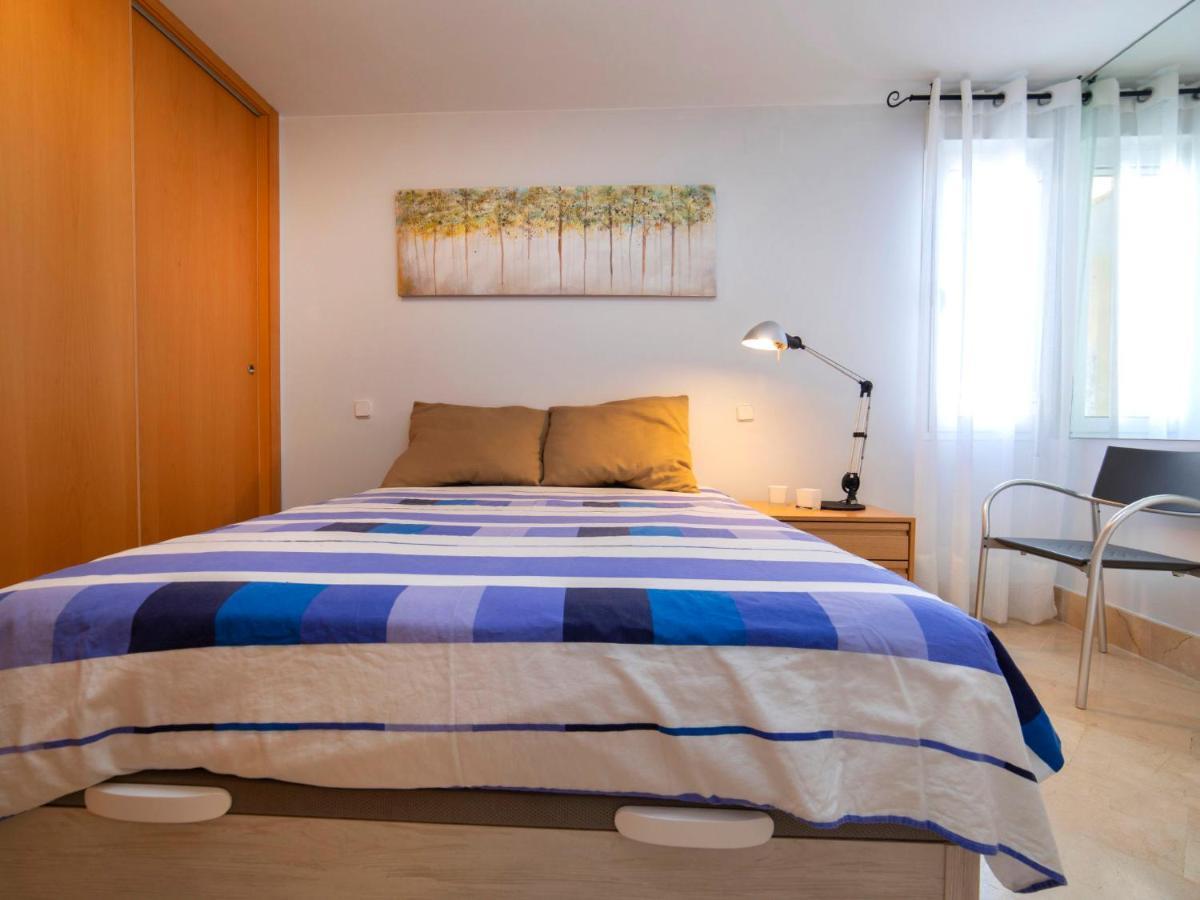 Apartment Horizonte-9 By Interhome Calpe Zewnętrze zdjęcie